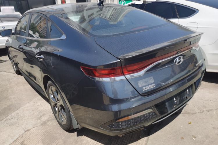 Used Hyundai Lafesta 2019 280TGDi Sport Edition China VI
