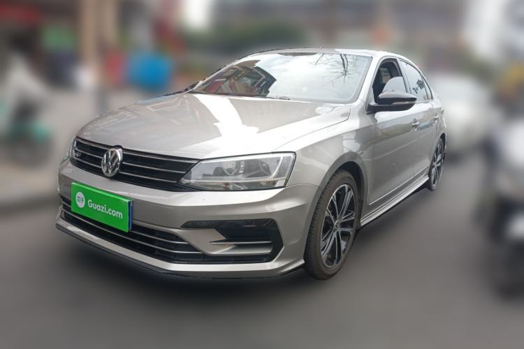 Used Volkswagen Sagitar 2016 280TSI Automatic R-Line