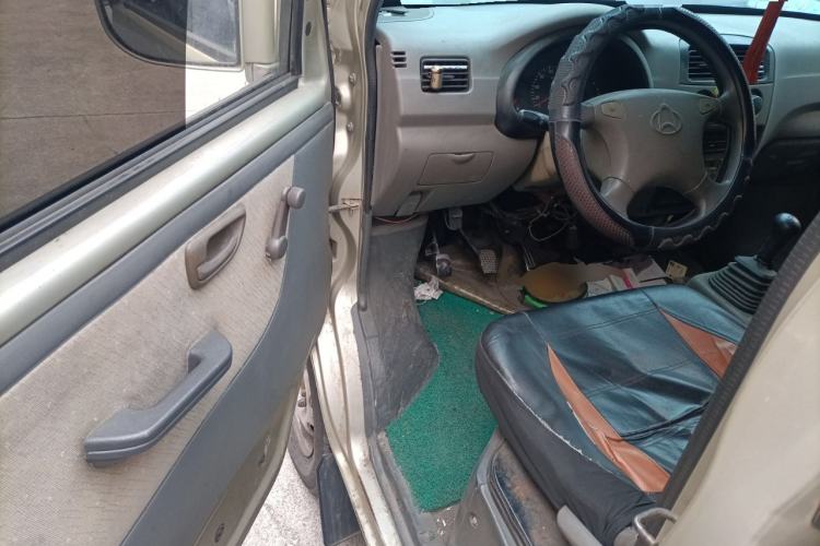 Used CHANGAN KAICHENG Star S460 2009 1.0L Base Version Driver Seat