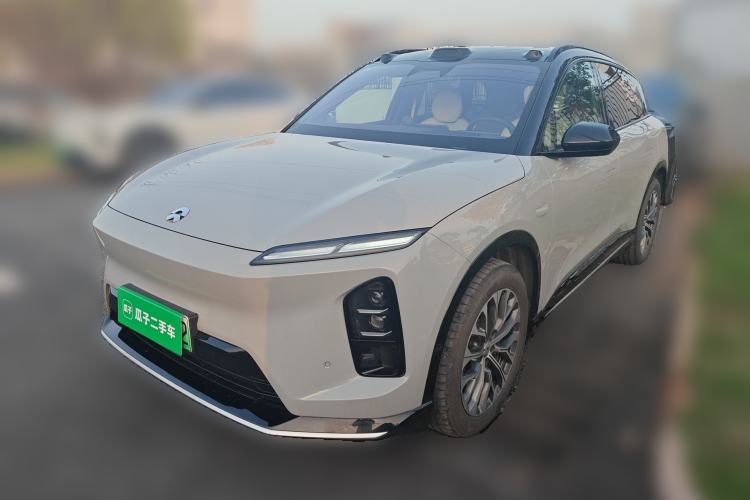 Used Nio ES6 2025 75 kWh