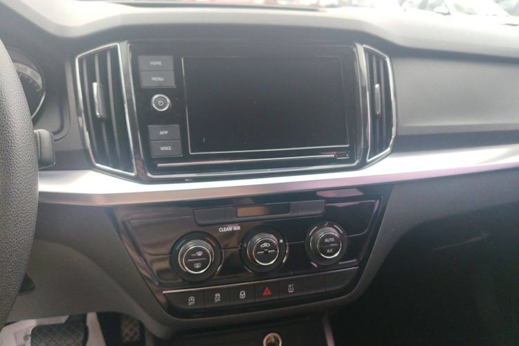 Used Skoda Kamiq 2018 1.5L Automatic Comfort Edition China V Standard