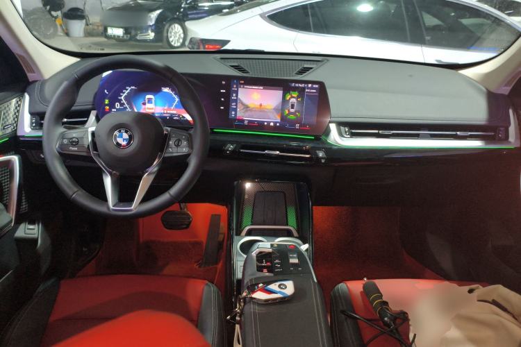 Used BMW X1 2023 sDrive25Li X Design Package