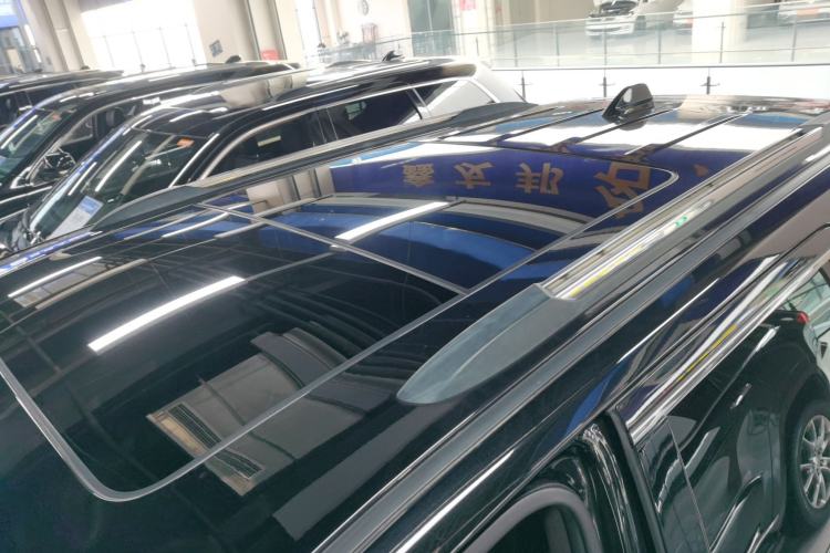 Used Jeep Grand Cherokee (Import) 2014 3.0L Flagship Zunyue Edition