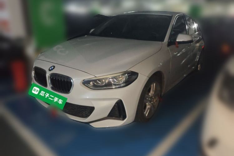 Used BMW 1 Series 2020 120i M Sport Package
