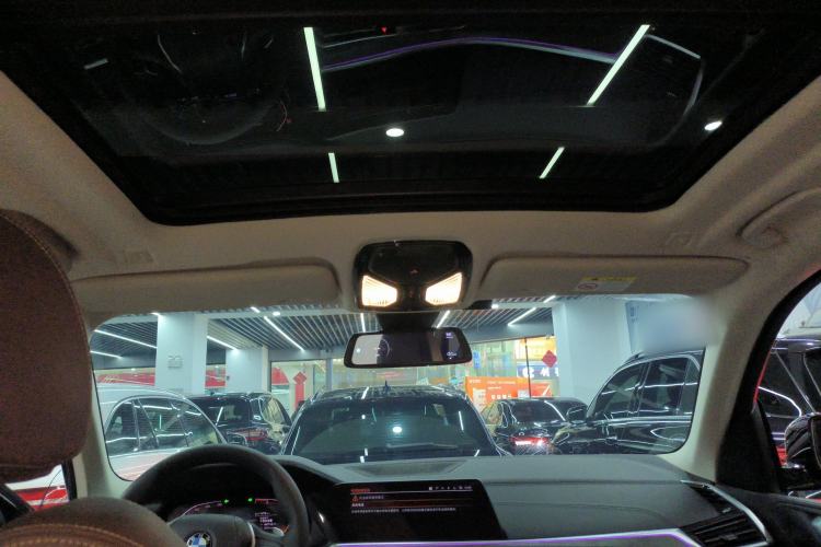 Used BMW X5 (Import) 2020 xDrive30i X Design Package
