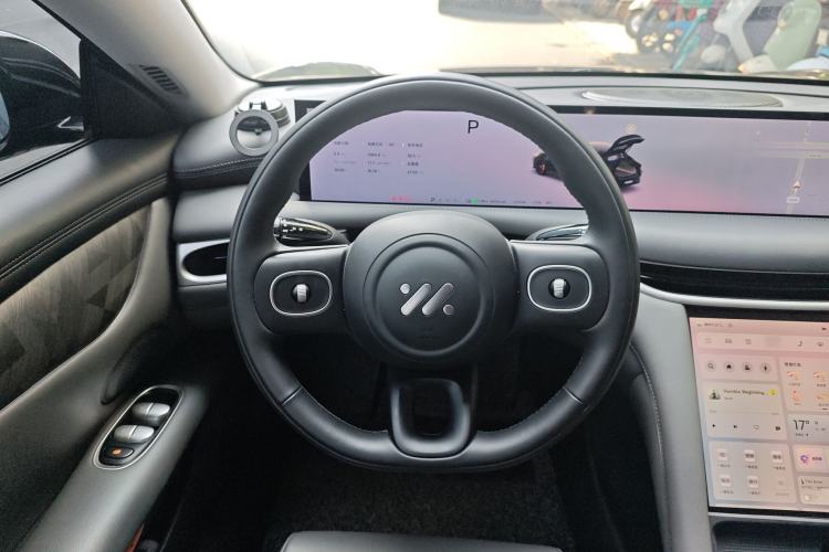 Used IM L6 2024 Max Enhanced Performance Edition