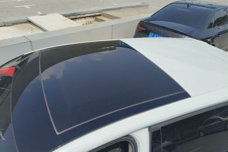 Used Audi A3 2017 Sportback 35 TFSI Fashion Model