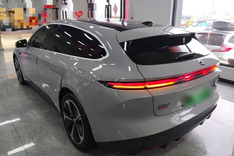 Used Nio ET5T 2024 75kWh Touring
