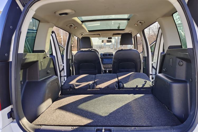 Used Skoda Yeti 2017 TSI280 DSG Advanced Edition