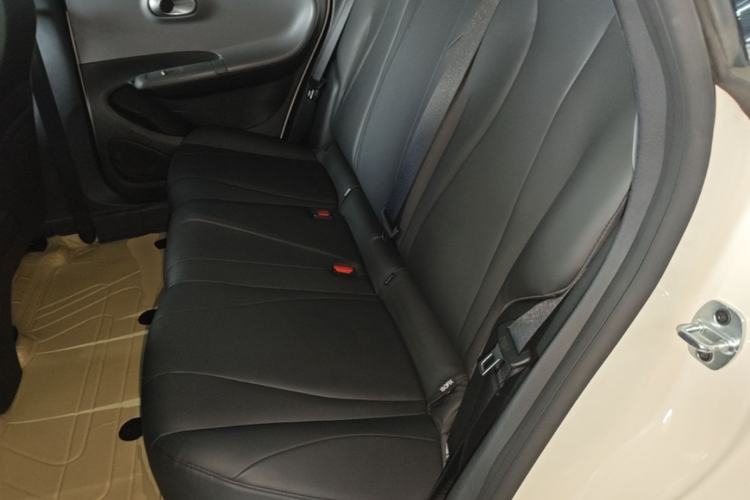 Used Dongfeng NAMMI 01 2024 New Edition 330 Air Left Rear Seat