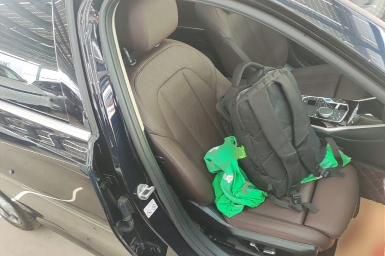 Used BMW i3 2024 eDrive 35 L