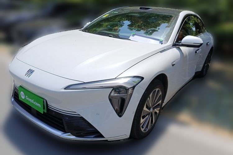 Used Buick L7 2025 Model Luxury Leisure Smart Driving Edition