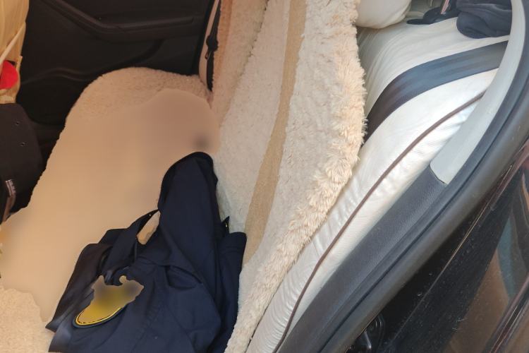 Used Volkswagen Jetta 2013 1.6L Manual Fashion Edition
