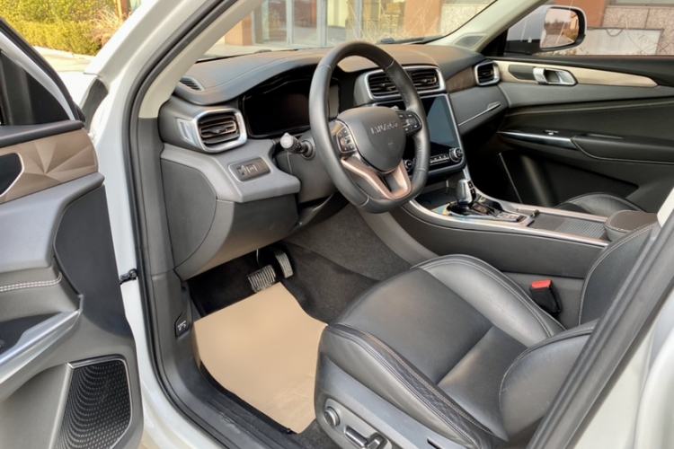 Used Lynk & Co 01 2017 2.0T Two-Wheel Drive Pro Edition
