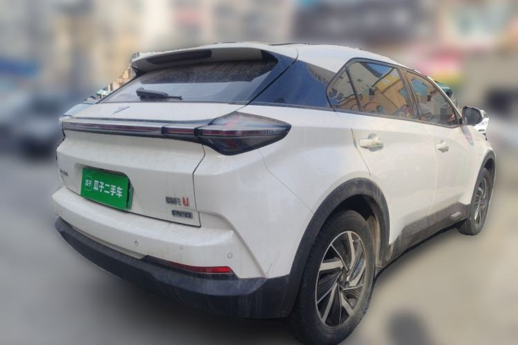 Used NETA U 2021 Revised Pro 400 Industry Custom Edition