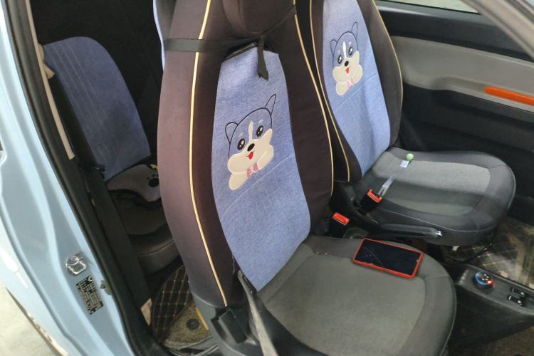 Used Wuling Hongguang MINIEV 2020 Enjoyment Model Lithium Iron Phosphate