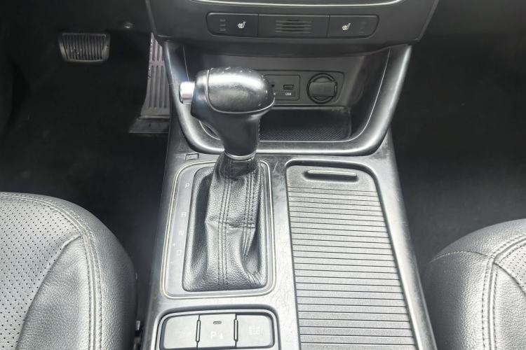 Used Kia Sorento 2013 2.4L 5-seat Gasoline Luxury Edition
