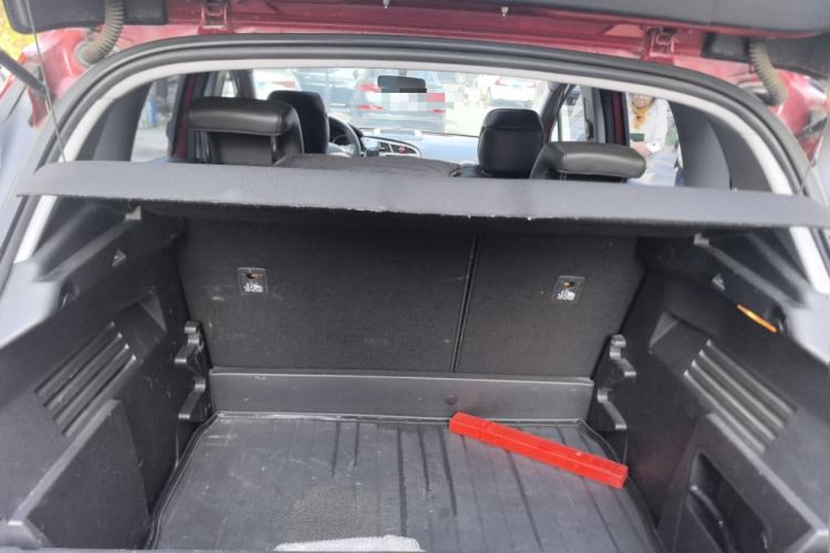 Used Peugeot 3008 2013 2.0L Automatic Trend Edition