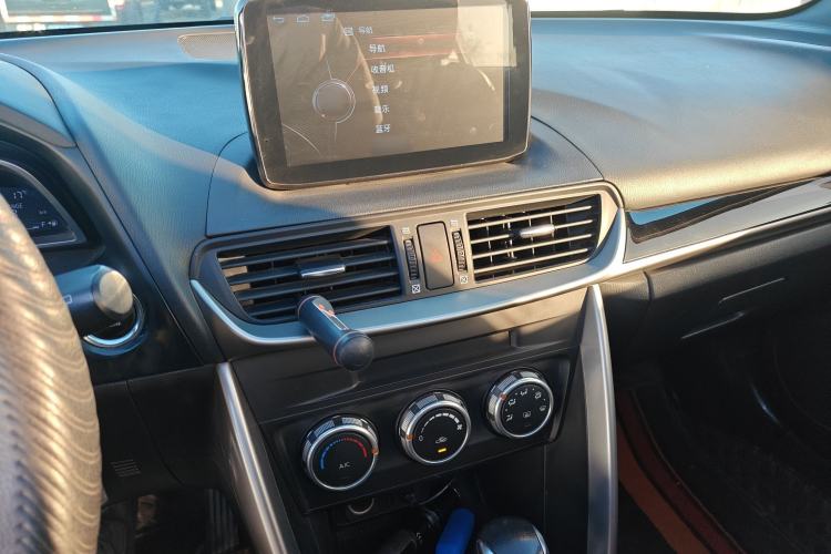 Used Mazda CX-4 2016 2.0L Automatic 2WD Blue Sky Dynamic Edition