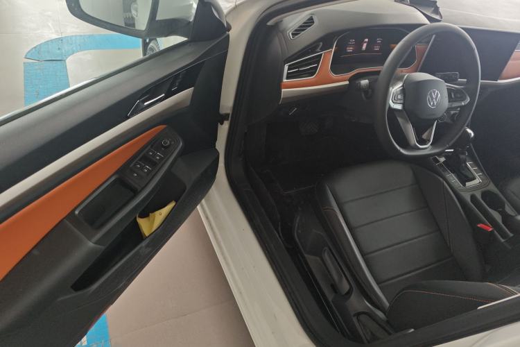 Used Volkswagen Bora 2024 280TSI DSG Comfort Edition Driver Seat