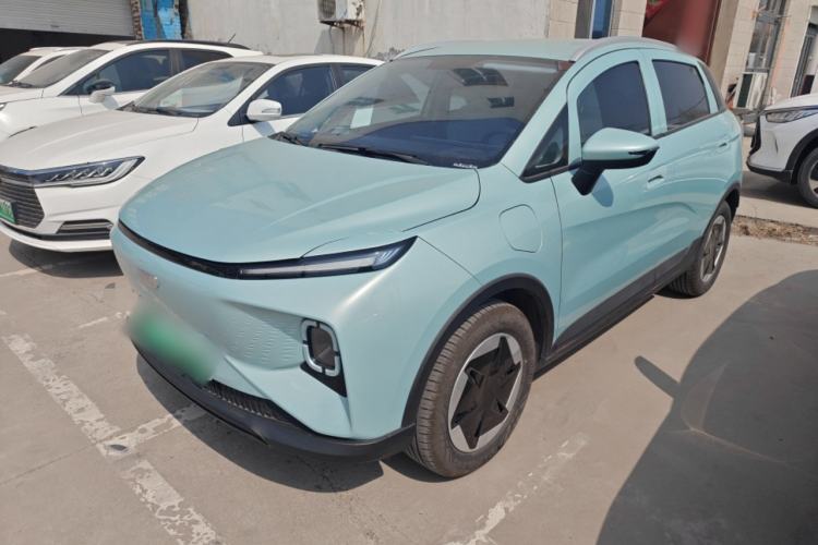 Used Geometry E Firefly 2024 301km Longteng Edition