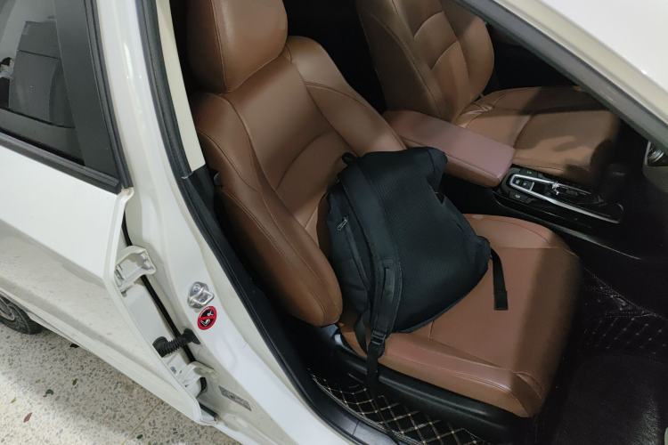 Used Honda Envix 2019 180TURBO CVT Enjoyment Version China V