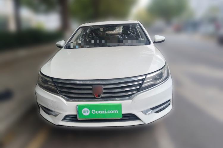 Used Roewe i6 2018 20T Automatic Flagship Edition
