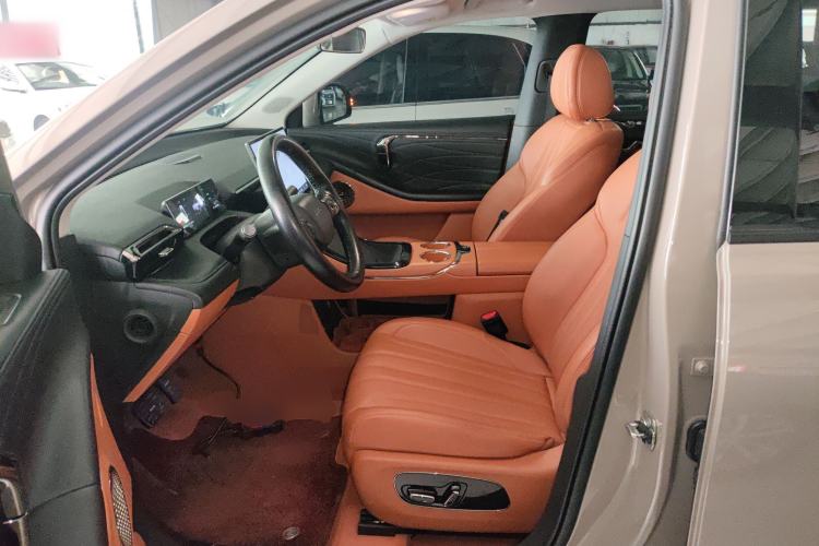 Used AION V 2024 Aion Tyrannosaurus 520 Smart Luxury Edition