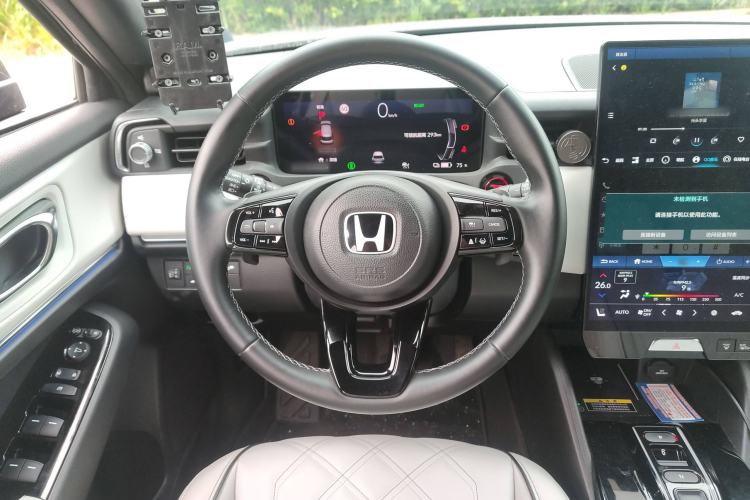 Used Honda e:NS1 2022 e-Style Edition