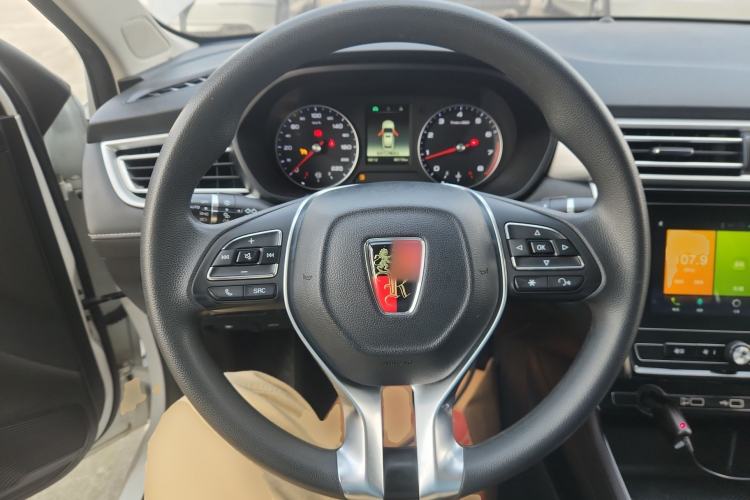 Used Roewe i5 2020 1.5L Manual 4G Connect Leehao Flagship Edition
