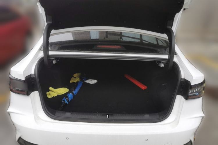 Used Chery Fengyun A8 2024 127 Yufeng Edition