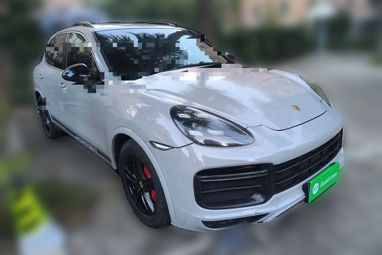 Used Porsche Cayenne 2011 Cayenne 3.0T
