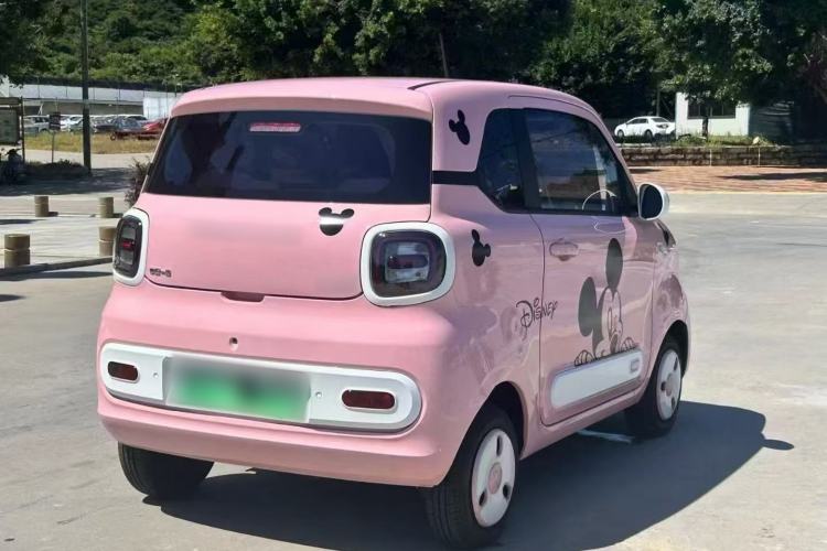 Used Bestune Pony 2024 170km Vitality Horse
