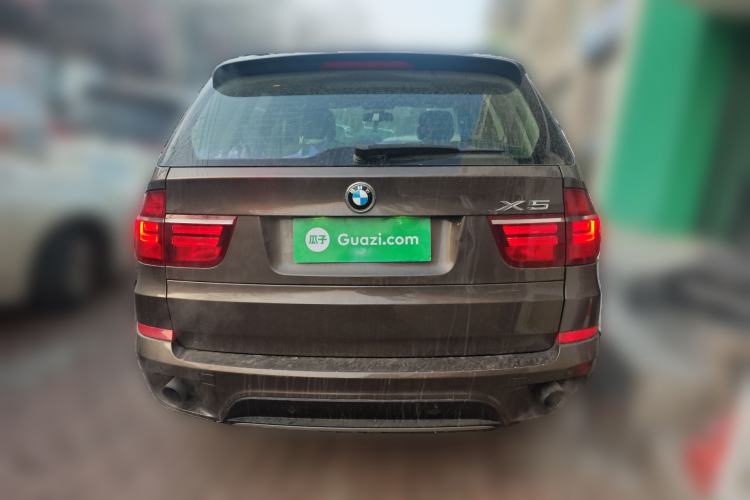 Used BMW X5 2012 xDrive35i Luxury Edition U.S. specification 5 seats