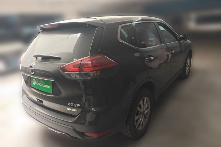 Used Nissan X-Trail 2019 2.0L CVT Comfort Edition 2WD Exterior 5