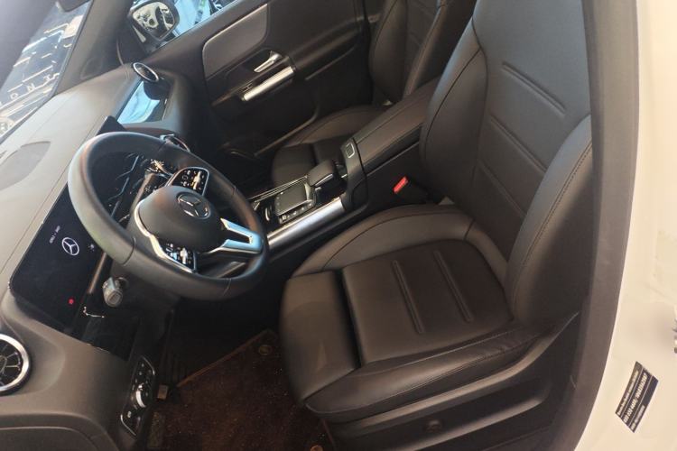 Used Mercedes-Benz GLA 2020 GLA 180