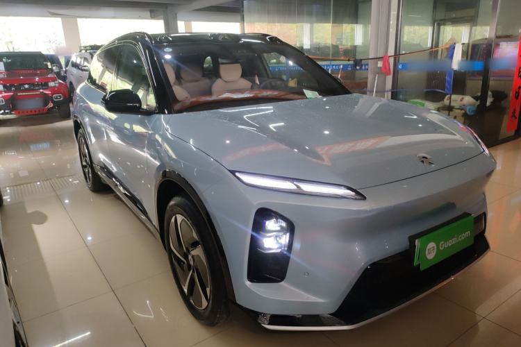 Used Nio ES6 2025 100 kWh