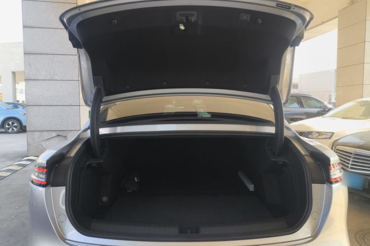 Used Chery Fulwin A9L 2025 Model, 260 Ultra-Long Range Prestige Edition Trunk