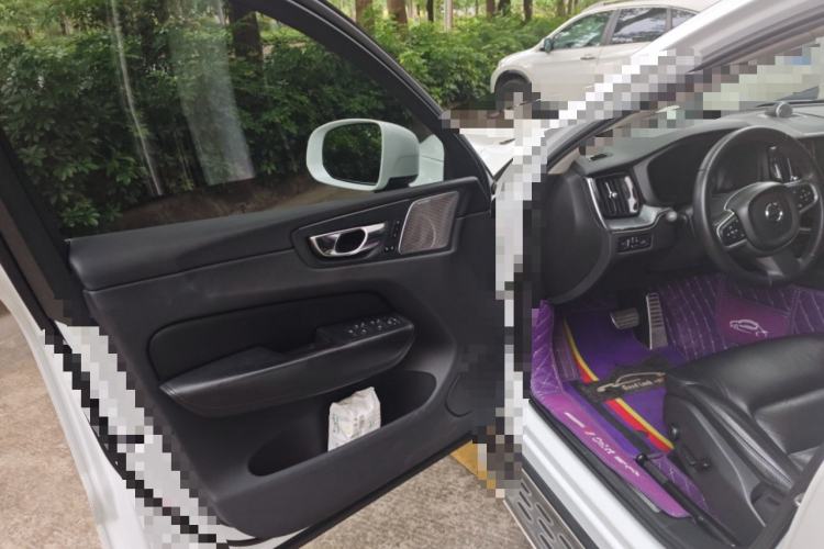 Used Volvo XC60 2018 T5 4x4 Zhiyi Edition