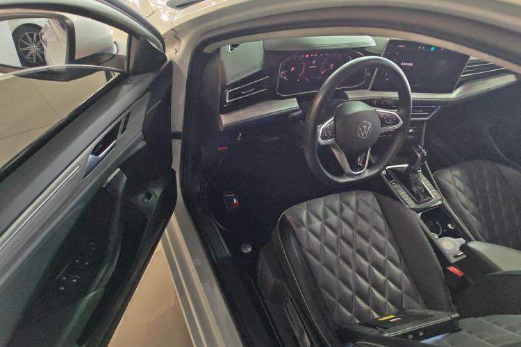 Used Volkswagen Sagitar 2023 280TSI DSG Excellence Edition Driver Seat