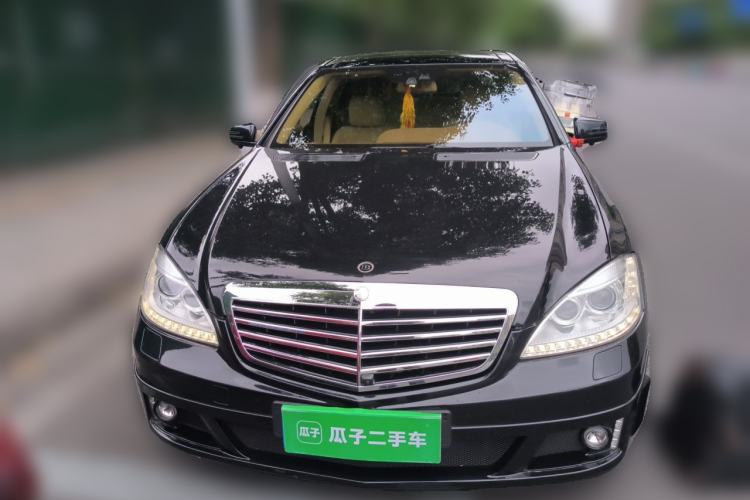 Used Brabus S-Class 2013 38S 4M
