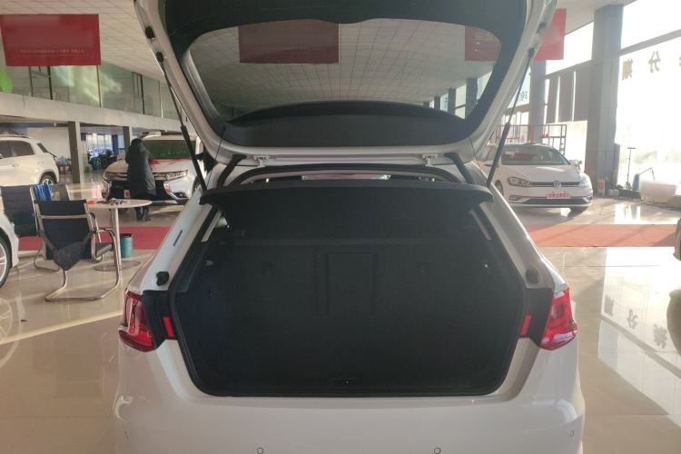 Used Audi A3 2016 Sportback 35 TFSI Ambition