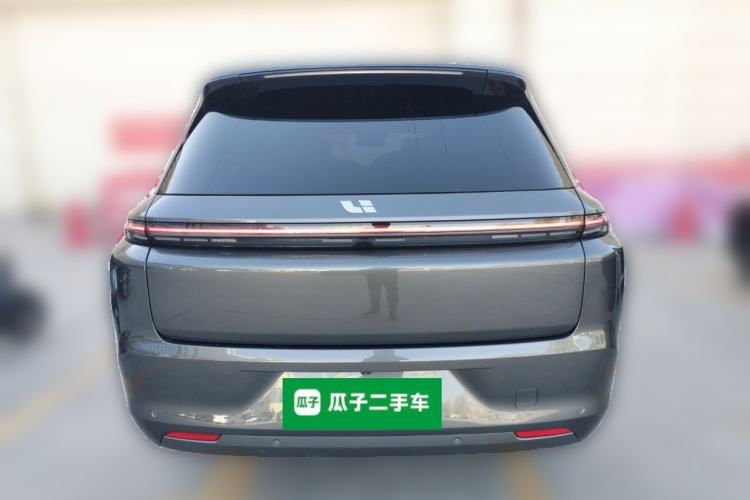 Used Li Auto L8 2023 Pro Model