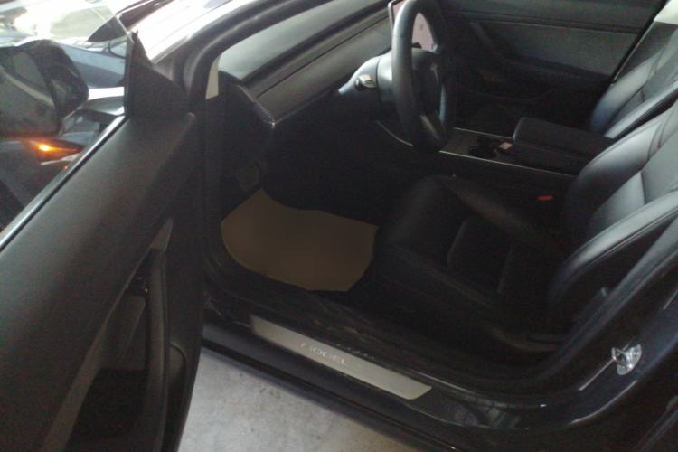 Used Tesla Model 3 2019 Standard Range Rear-Drive Upgraded Version