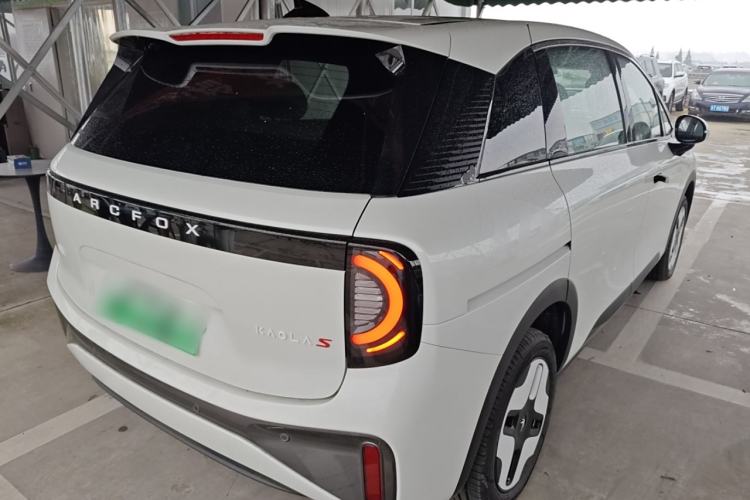 Used ARCFOX Kaola S 2024 AIR
