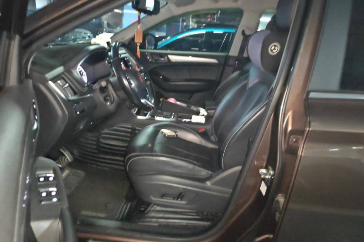 Used Roewe RX5 2016 30T Two-Wheel Drive Automatic Internet Smart Edition