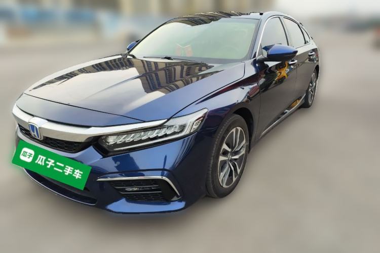 Used Honda Inspire 2019 Rui·Hybrid 2.0L Jingya Edition China VI