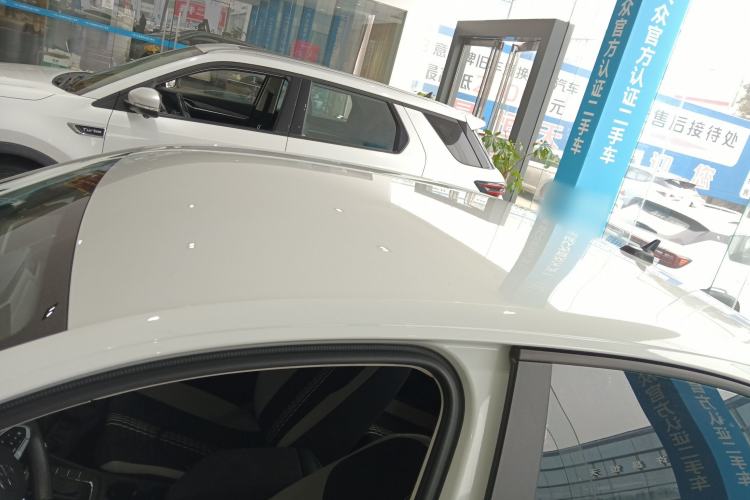 Used Volkswagen Bora 2024 200TSI DSG Comfort Edition