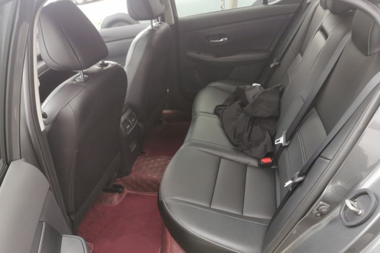 Used Nissan Sylphy 2023 1.6L CVT Enjoyment Edition