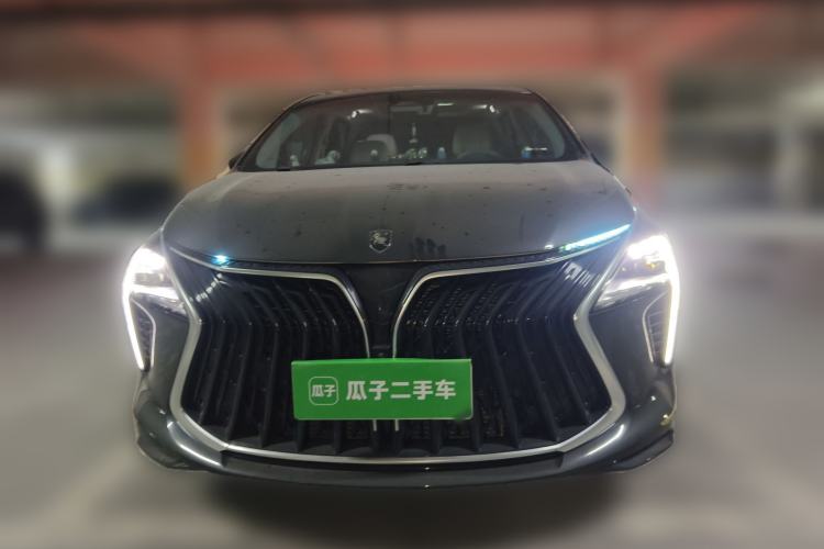 Used FORTHING Yacht 2022 1.5T DCT Chasing-the-Waves Edition